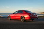Mercedes-AMG E43 4Matic 2017 года (AU)
